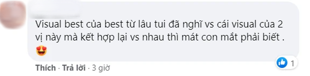 Netizen nằng nặc đòi Nhiệt Ba lên làm công, còn ủng hộ giận Dương Dương lâu thật lâu ở Em Là Niềm Kiêu Hãnh Của Anh? - Ảnh 6.