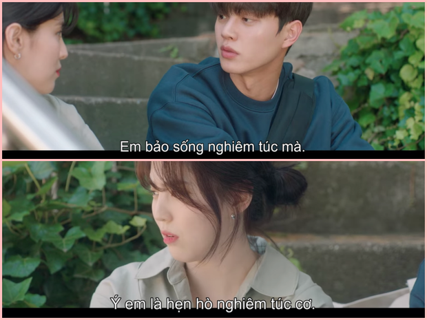 Không phải trai hư nào cũng lừa gạt tình cảm, để anh bad boy mời em về nhà xem bươm bướm kể khổ cho bạn nghe nè! - Ảnh 5.