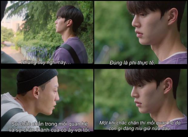Không phải trai hư nào cũng lừa gạt tình cảm, để anh bad boy mời em về nhà xem bươm bướm kể khổ cho bạn nghe nè! - Ảnh 9.