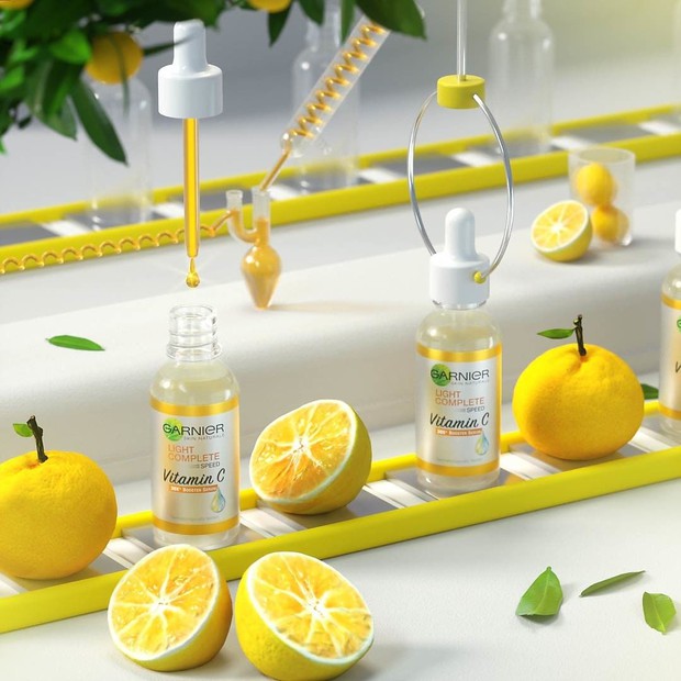 3 loại serum giúp giải quyết vấn đề sáng da - cấp ẩm - trị mụn đáng sắm hè này - Ảnh 2.