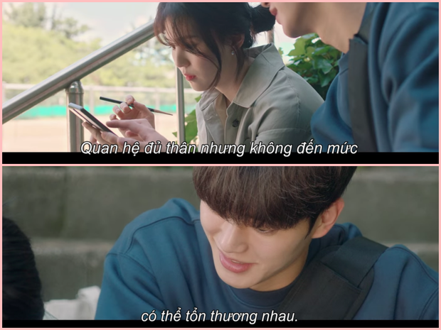 Không phải trai hư nào cũng lừa gạt tình cảm, để anh bad boy mời em về nhà xem bươm bướm kể khổ cho bạn nghe nè! - Ảnh 7.