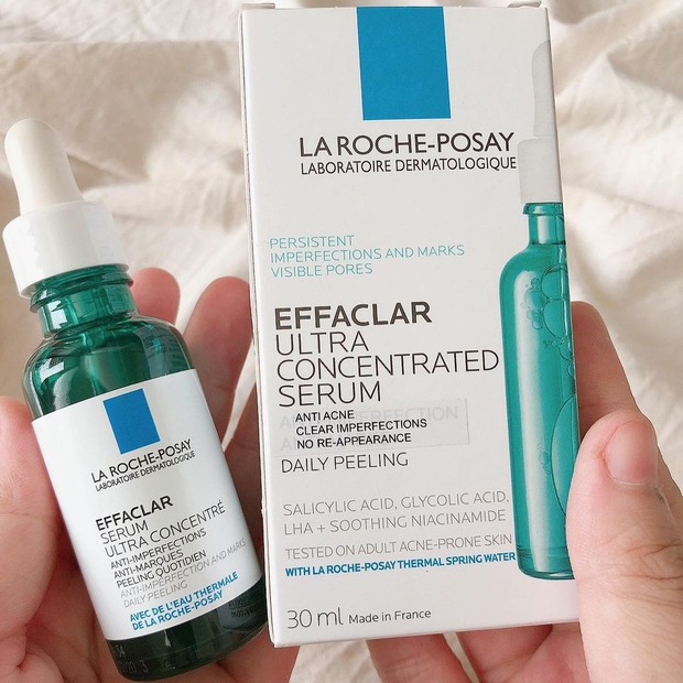 3 loại serum giúp giải quyết vấn đề sáng da - cấp ẩm - trị mụn đáng sắm hè này - Ảnh 5.