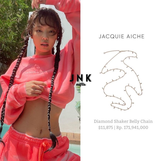 Chẳng cần đợi đến event quan trọng, ngày thường BLACKPINK đã diện trang sức tiền tỷ, Lisa diện nhiều đấy nhưng vẫn thua người này - Ảnh 1.