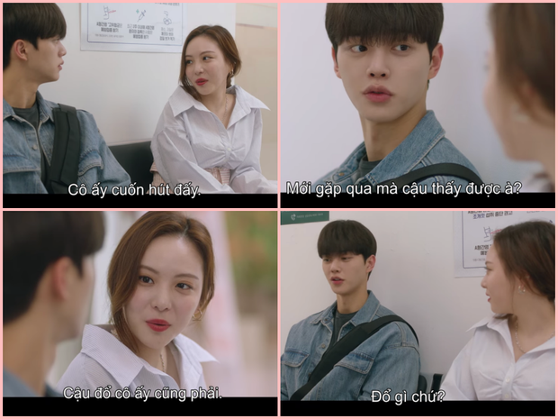 Không phải trai hư nào cũng lừa gạt tình cảm, để anh bad boy mời em về nhà xem bươm bướm kể khổ cho bạn nghe nè! - Ảnh 2.