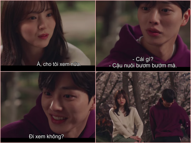 Không phải trai hư nào cũng lừa gạt tình cảm, để anh bad boy mời em về nhà xem bươm bướm kể khổ cho bạn nghe nè! - Ảnh 3.