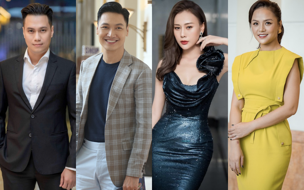 Phương Oanh làm nữ chính Hương Vị Tình Thân nhưng mất hút tại đề cử VTV Awards 2021, Thu Quỳnh vai phụ lại hiên ngang tranh giải - Ảnh 1.