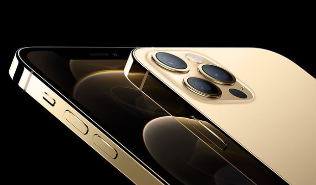 iPhone 14 Pro dùng vật liệu sang, xịn hơn hẳn hiện nay - Ảnh 1.