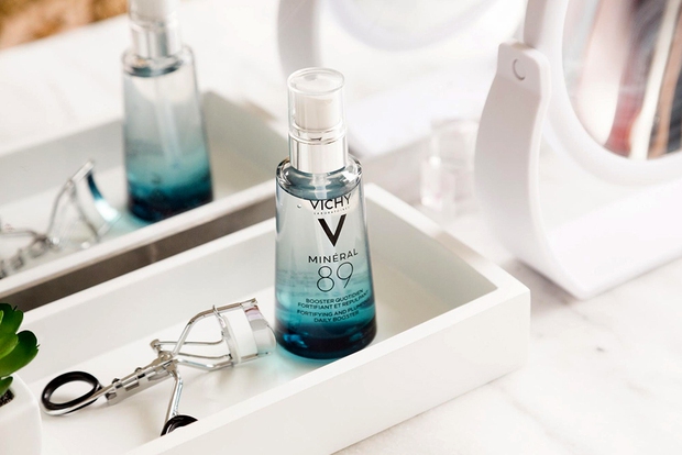 3 loại serum giúp giải quyết vấn đề sáng da - cấp ẩm - trị mụn đáng sắm hè này - Ảnh 4.