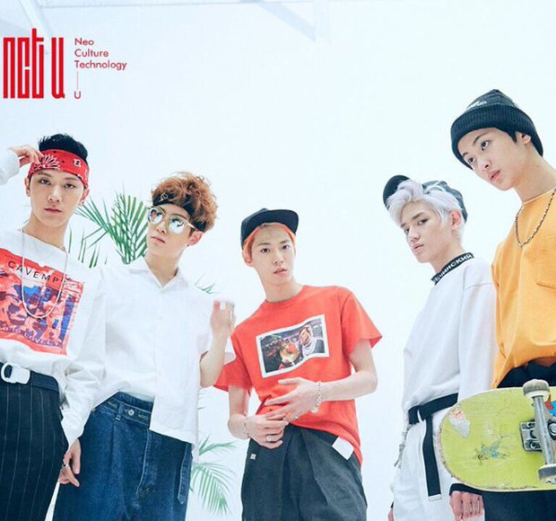 Loạt idol Thái toả sáng rực rỡ ở xứ sở Kim Chi: Kpop quả là vùng trời hợp vía với nghệ sĩ xứ chùa Vàng - Ảnh 27. Loạt idol Thái toả sáng rực rỡ ở xứ sở Kim Chi: Kpop quả là vùng trời hợp vía với nghệ sĩ xứ chùa Vàng - Ảnh 27.