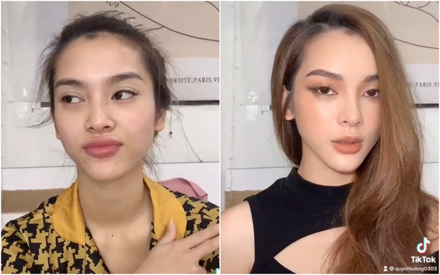 Đại hội mặt mộc của dàn gái xinh cõi mạng: Toàn các cao thủ da đẹp, muốn dìm hàng không hề dễ - Ảnh 7.