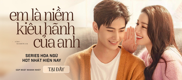 Em Là Niềm Kiêu Hãnh Của Anh hé lộ chống lưng khủng cấp quốc gia, fan phim khác nhìn vào mà ghen tị đi! - Ảnh 6.