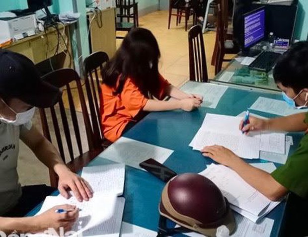 Vụ nữ sinh bị bạn đánh dã man ở Đồng Nai: Nguyên nhân xuất phát từ cách xưng hô - Ảnh 1.