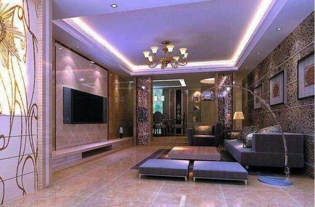 Tiết lộ hình ảnh căn siêu biệt thự trị giá 500 tỷ đồng Triệu Lệ Dĩnh mua tặng con trai 2 tuổi sau 3 tháng ly hôn - Ảnh 3. Tiết lộ hình ảnh căn siêu biệt thự trị giá 500 tỷ đồng Triệu Lệ Dĩnh mua tặng con trai 2 tuổi sau 3 tháng ly hôn - Ảnh 3.