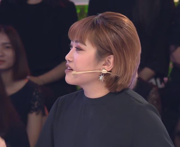 Ngay từ buổi hẹn hò đầu tiên, Lương Minh Trang đã nhìn nhầm Vinh Râu thành... xe ôm - Ảnh 3.