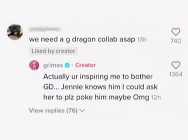 Vợ tỷ phú giàu nhất hành tinh kể chuyện nhờ vả collab mà như gián tiếp thừa nhận Jennie đang hẹn hò với G-Dragon luôn rồi! - Ảnh 3.