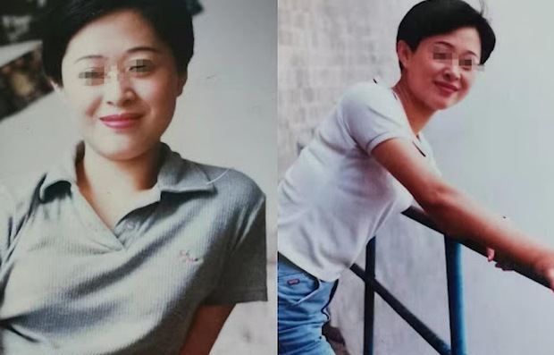 Bị bạn trai cũ cuồng ghen tạt axit và đeo bám suốt 12 năm trời, người phụ nữ suýt bị đâm kim tiêm chứa HIV vào người đã có màn lật kèo đỉnh cao - Ảnh 1.