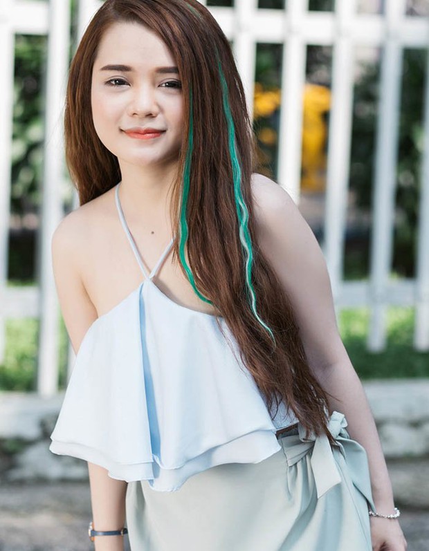 Soi ảnh quá khứ của Mon 2K, netizen ngỡ ngàng vì nhan sắc đập đi xây lại quá khác biệt ở hiện tại - Ảnh 1.