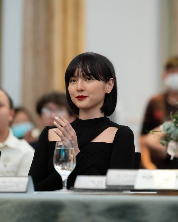 Hải Tú bị “khủng bố” Instagram sau chuyện “trà xanh” oan ức, nâng bình luận lên con số kỷ lục, cả Sơn Tùng cũng không đọ được! - Ảnh 6. Hải Tú bị “khủng bố” Instagram sau chuyện “trà xanh” oan ức, nâng bình luận lên con số kỷ lục, cả Sơn Tùng cũng không đọ được! - Ảnh 6.