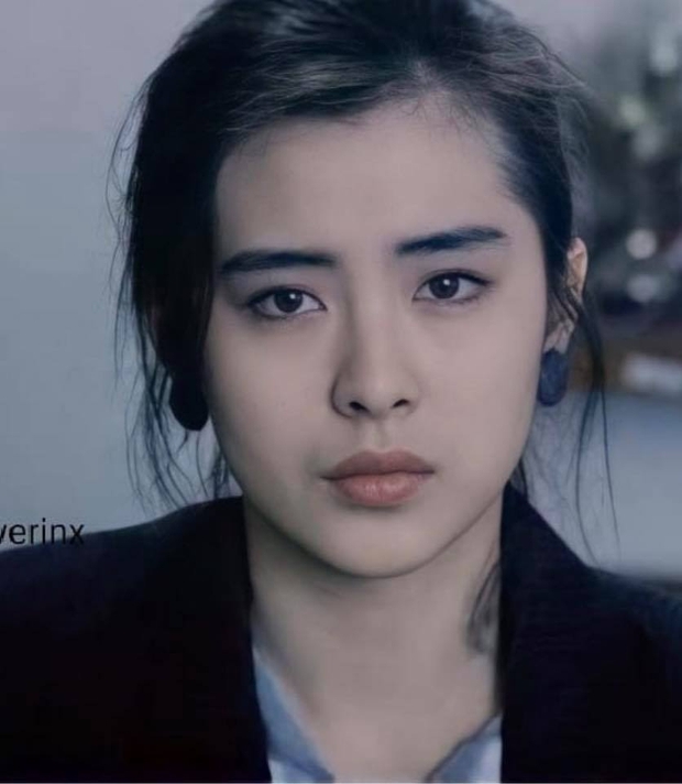 Ngọc nữ Vương Tổ Hiền: Đệ nhất mỹ nhân châu Á một thời dù có makeup theo cách nào, nhan sắc tuổi ngũ tuần gây bất ngờ - Ảnh 1.