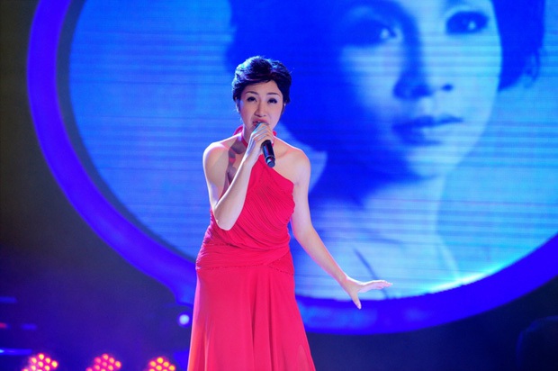 GK Hoài Linh từng bị chỉ trích vì Hòa Minzy bị loại khỏi Gương Mặt Thân Quen 5 năm về trước - Ảnh 2.