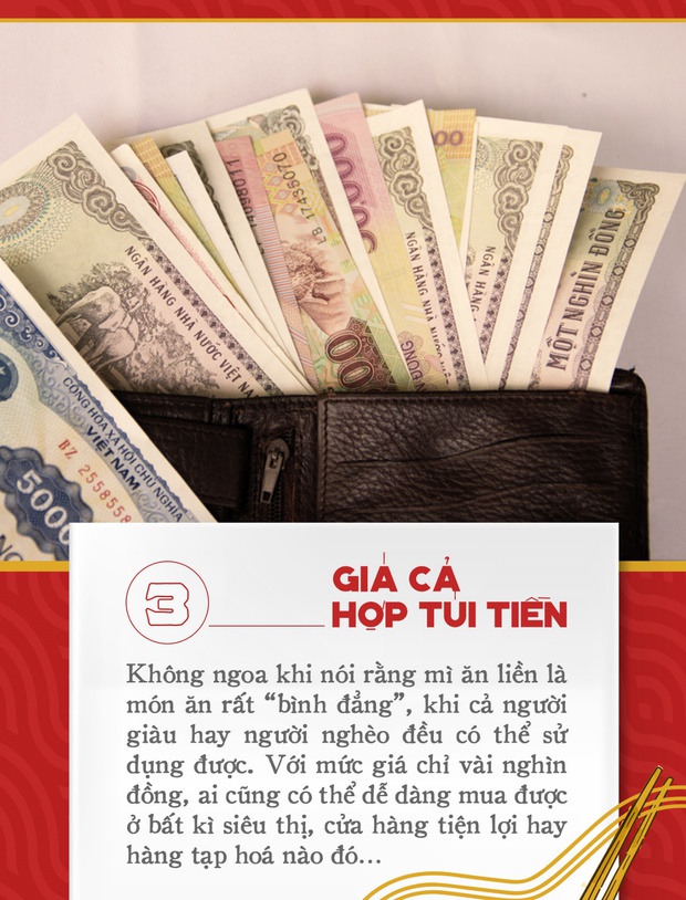 Những quốc gia tiêu thụ mì ăn liền nhiều nhất thế giới, vị trí của Việt Nam cũng vô cùng ấn tượng - Ảnh 5.