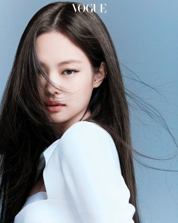 Jennie (BLACKPINK) công khai ủng hộ soái ca bơi lội 8 múi cực mlem tại Olympic, G-Dragon có ghen nổ mắt không đây? - Ảnh 9.