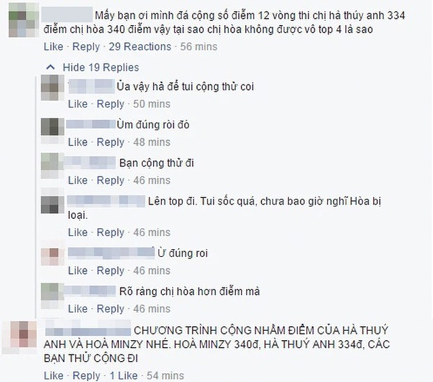 GK Hoài Linh từng bị chỉ trích vì Hòa Minzy bị loại khỏi Gương Mặt Thân Quen 5 năm về trước - Ảnh 7.