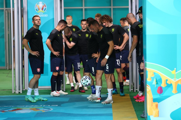 Đánh bại CH Séc, các đồng đội của Eriksen vào bán kết Euro 2020 - Ảnh 20. Đánh bại CH Séc, các đồng đội của Eriksen vào bán kết Euro 2020 - Ảnh 20.