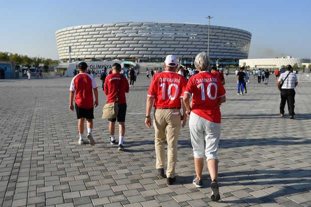Đánh bại CH Séc, các đồng đội của Eriksen vào bán kết Euro 2020 - Ảnh 21. Đánh bại CH Séc, các đồng đội của Eriksen vào bán kết Euro 2020 - Ảnh 21.