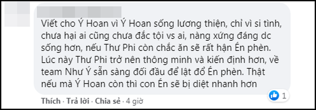 Fan Việt thi nhau viết 101 cái kết mới cho Như Ý Truyện: Như Ý bay lên cung trăng, Càn Long đóng đam mỹ luôn cho máu? - Ảnh 14.