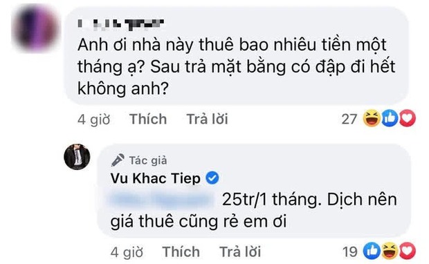 Thuý Kiều - trợ lý Ngọc Trinh làm gì trong căn biệt thự thuê 25 triệu/tháng của Vũ Khắc Tiệp? - Ảnh 4.