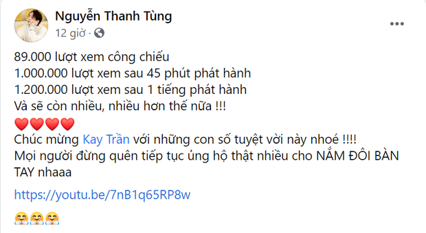 Vpop từng có Sơn Tùng là bản sao của G-Dragon và giờ đây lại có thêm Kay Trần chính là M-TP version 2.0 - Ảnh 13.