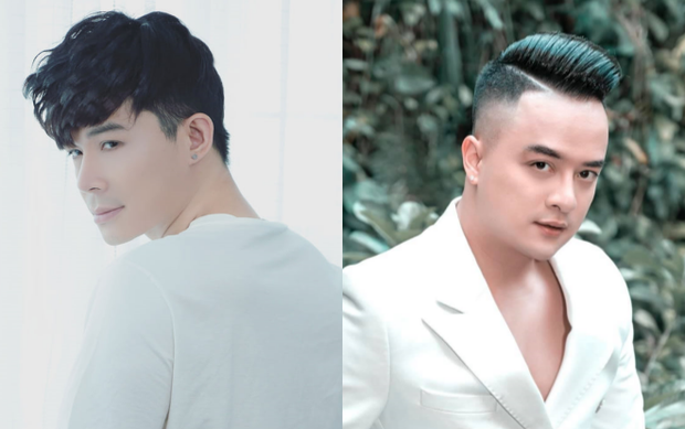Nathan Lee đã tung ca khúc đầu tiên độc chiếm từ Cao Thái Sơn, gọi phiên bản 8 năm trước là bản nháp, lầm đường lạc lối - Ảnh 4.
