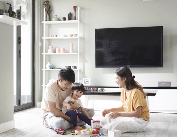 Sắm 2 xe sang + 2 căn chung cư trong chưa đầy 2 năm, vợ chồng Trang Lou - Tùng Sơn giàu cỡ nào? - Ảnh 19.