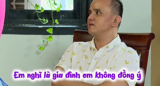 Chuyện người đàn ông U40 còn zin từ chối mẹ đơn thân ở show hẹn hò: Lỗi thuộc về ê-kíp chương trình? - Ảnh 2.