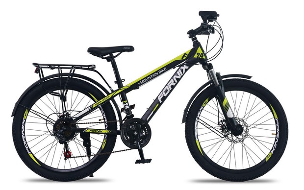 Bóc giá xe đạp của sao Việt: Xe màu hường của Hiền Hồ hơn 10 triệu, của Tóc Tiên gần 8 triệu nhưng chơi nhất là Khánh Linh - Ảnh 12.