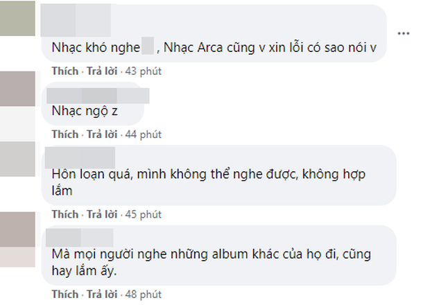 Netizen lắc đầu khi nghe album Việt Nam đầu tiên được Pitchfork chấm điểm: Tưởng đi Suối Tiên, lạc cõi âm 18 tầng địa ngục - Ảnh 5.