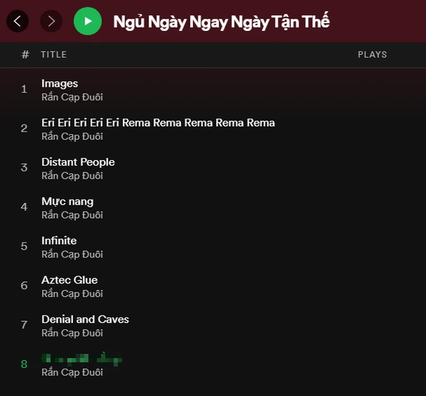 Netizen lắc đầu khi nghe album Việt Nam đầu tiên được Pitchfork chấm điểm: Tưởng đi Suối Tiên, lạc cõi âm 18 tầng địa ngục - Ảnh 2.