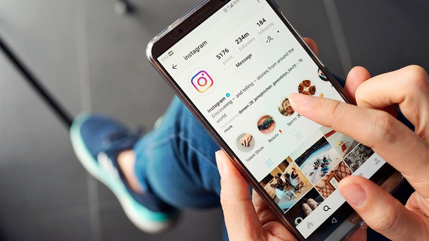 Instagram cho phép người dùng tự kiểm soát nội dung nhạy cảm khi xem - Ảnh 2.