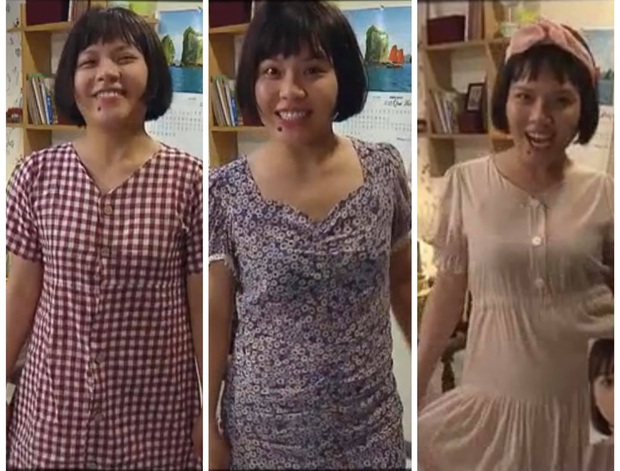 Thành tích giảm cân của của Diệp (Hương Vị Tình Thân): Thổi bay 10kg trong 8 tuần, lấy lại vẻ sexy đến ngỡ ngàng - Ảnh 1.