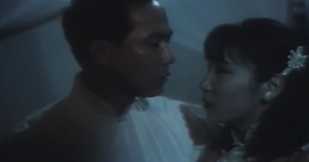 Loạt cảnh nóng kinh hãi tột độ của màn ảnh Hoa ngữ: Sợ nhất là bị ma nữ, cương thi dụ dỗ lên giường - Ảnh 10.