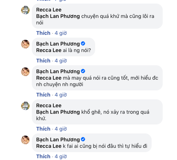 Bạn gái hé lộ Huỳnh Anh bị một sao tự nhận hạng A dụ dỗ, khoe ảnh tình tứ liền bị unfriend luôn? - Ảnh 3.