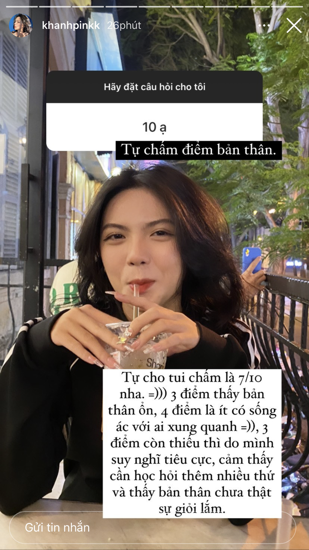 Bức ảnh mlem nhất, 5 điều ít ai biết, true love,... là story của tôi lúc này! - Ảnh 5.