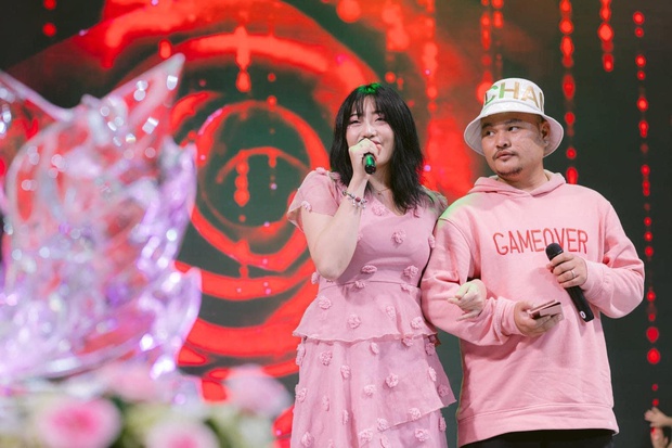 Huỳnh Phương lên tiếng về việc đăng ảnh bênh Vinh Râu, cà khịa Lương Minh Trang vì đăng nhiều story - Ảnh 7.