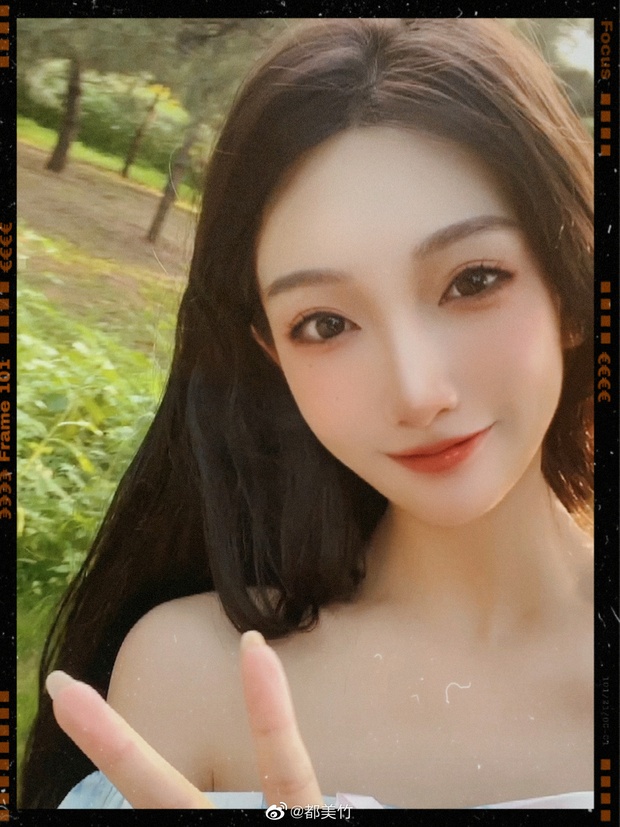 Khiến Ngô Diệc Phàm thân bại danh liệt, hot girl 19 tuổi lần đầu đăng ảnh giữa bão scandal cùng dòng nhắn gây chú ý - Ảnh 3.