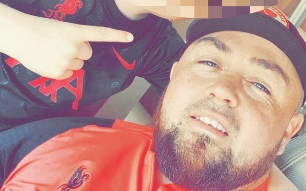 Người bố hấp hối ước gì trước đó đã đi tiêm chủng vaccine Covid-19 - Ảnh 1. Người bố hấp hối ước gì trước đó đã đi tiêm chủng vaccine Covid-19 - Ảnh 1.