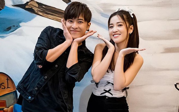 Rộ nghi vấn Puka và Gin Tuấn Kiệt đang sống chung nhà qua 1 chi tiết trùng khớp? - Ảnh 5. Rộ nghi vấn Puka và Gin Tuấn Kiệt đang sống chung nhà qua 1 chi tiết trùng khớp? - Ảnh 5.