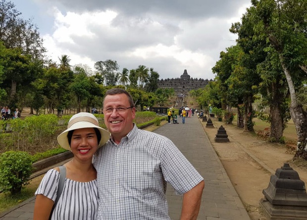 Người Việt ở Indonesia kể chuyện tự chiến đấu với Covid-19: Bình tĩnh xử lý từng bước nhưng vẫn chuẩn bị sẵn tâm thư trăng trối - Ảnh 1. Người Việt ở Indonesia kể chuyện tự chiến đấu với Covid-19: Bình tĩnh xử lý từng bước nhưng vẫn chuẩn bị sẵn tâm thư trăng trối - Ảnh 1.