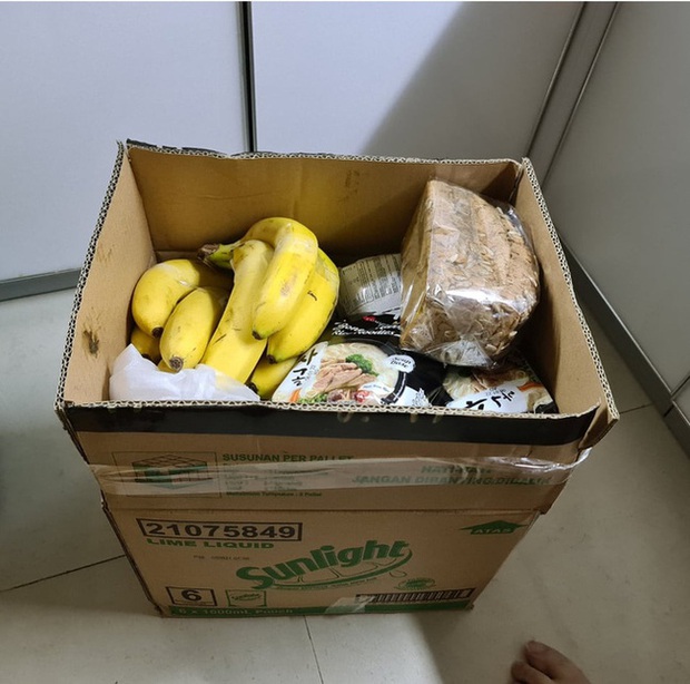 Người Việt ở Indonesia kể chuyện tự chiến đấu với Covid-19: Bình tĩnh xử lý từng bước nhưng vẫn chuẩn bị sẵn tâm thư trăng trối - Ảnh 3. Người Việt ở Indonesia kể chuyện tự chiến đấu với Covid-19: Bình tĩnh xử lý từng bước nhưng vẫn chuẩn bị sẵn tâm thư trăng trối - Ảnh 3.