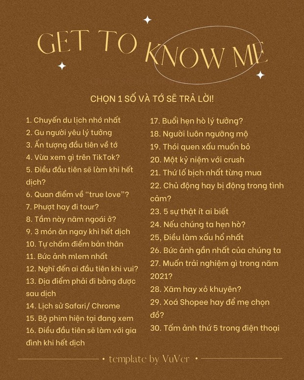 Bức ảnh mlem nhất, 5 điều ít ai biết, true love,... là story của tôi lúc này! - Ảnh 1.